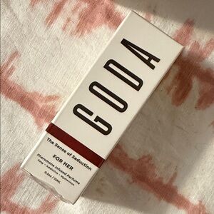 Women's Perfume - GODA